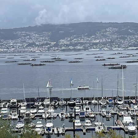 莫阿纳Mirador Puerto Nautico, Con Parking Gratis,公寓 外观 照片