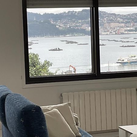 莫阿纳Mirador Puerto Nautico, Con Parking Gratis,公寓 外观 照片
