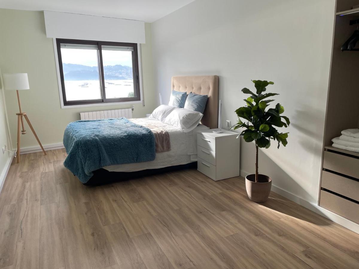 莫阿纳Mirador Puerto Nautico, Con Parking Gratis,公寓 外观 照片