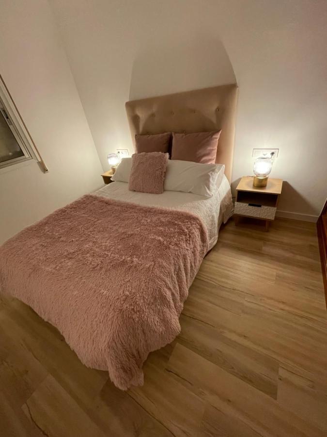 莫阿纳Mirador Puerto Nautico, Con Parking Gratis,公寓 外观 照片