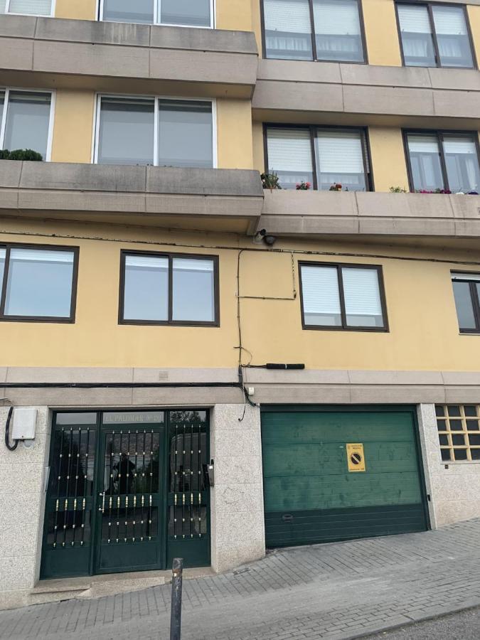 莫阿纳Mirador Puerto Nautico, Con Parking Gratis,公寓 外观 照片