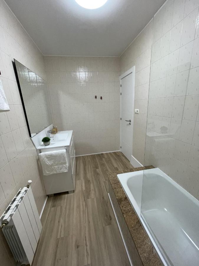 莫阿纳Mirador Puerto Nautico, Con Parking Gratis,公寓 外观 照片