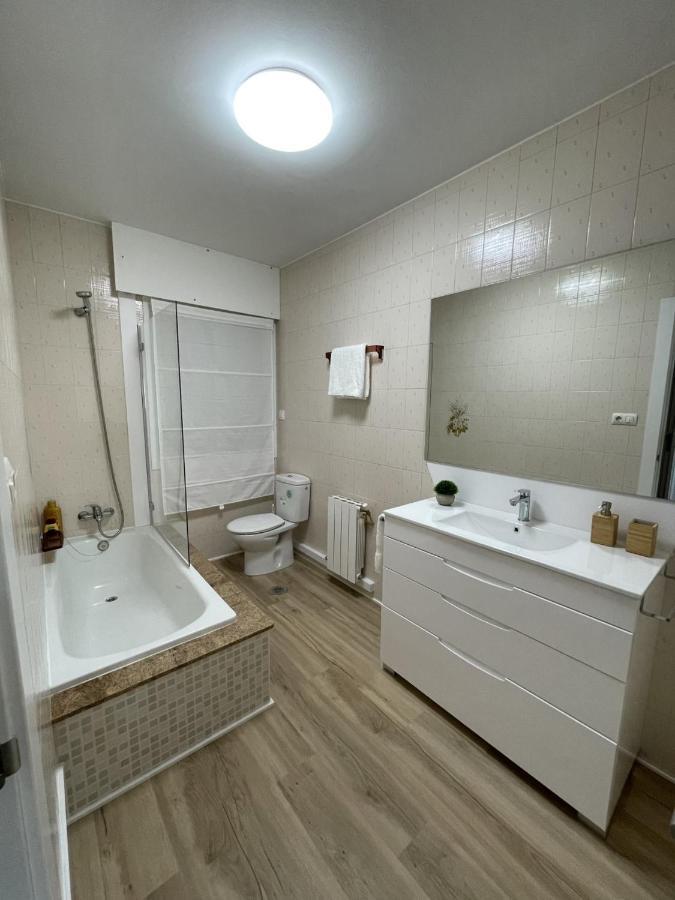 莫阿纳Mirador Puerto Nautico, Con Parking Gratis,公寓 外观 照片