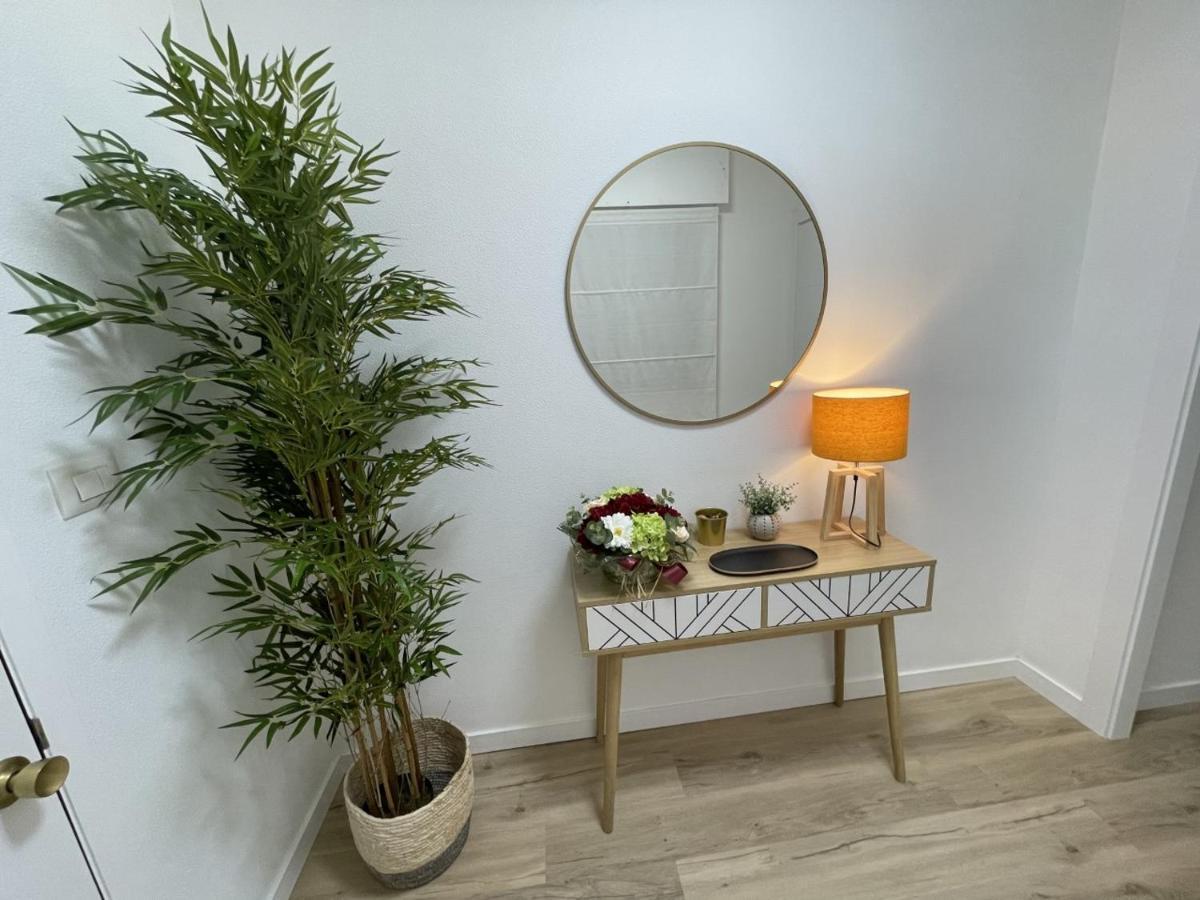 莫阿纳Mirador Puerto Nautico, Con Parking Gratis,公寓 外观 照片