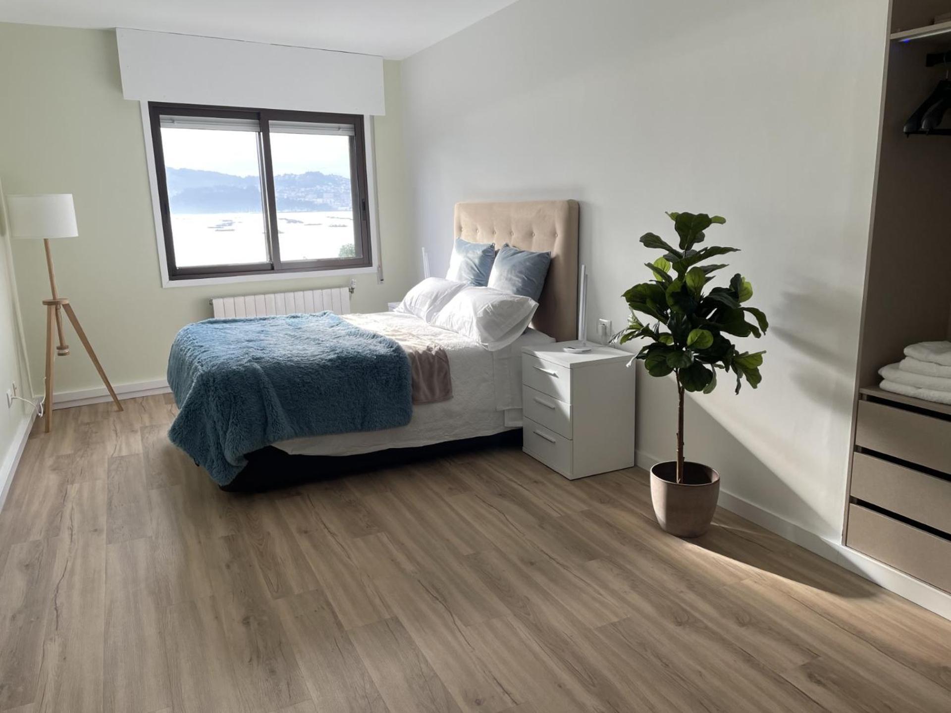 莫阿纳Mirador Puerto Nautico, Con Parking Gratis,公寓 外观 照片